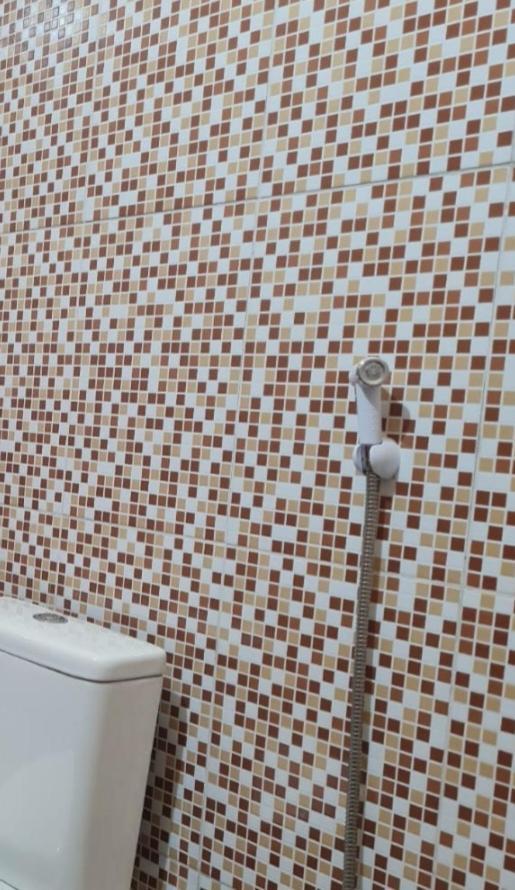 אצי'נס Pousada Do Bentinho מראה חיצוני תמונה